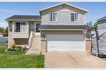 4112 W 5400 S, Roy, UT 84067 - Photo 1