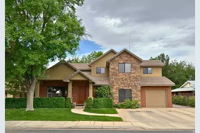 892 S Cambridge Dr, Saint George, UT 84770 - Photo 1