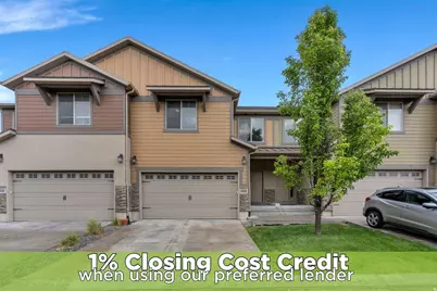 3953 W Sage Blossom Way, South Jordan, UT 84009 - Photo 1