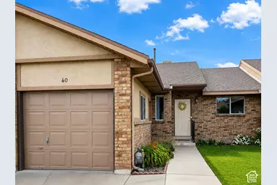 40 S 980 W, Orem, UT 84058 - Photo 1