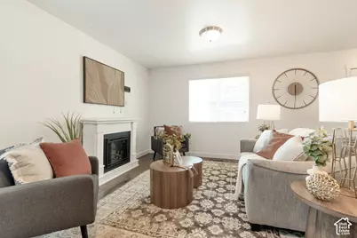 5113 W Dolce Ct, Herriman, UT 84096 - Photo 1