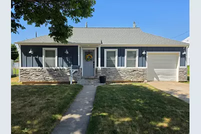 194 W 1900 N, Sunset, UT 84015 - Photo 1