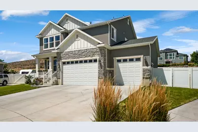 1224 W Peak Pl, Saratoga Springs, UT 84045 - Photo 1