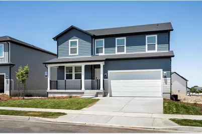3504 N Hannah St #1611, Eagle Mountain, UT 84005 - Photo 1