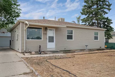 5746 S 4500 W, Salt Lake City, UT 84118 - Photo 1