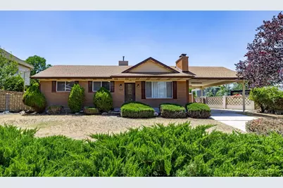 394 E Bridlewood Dr S, Salt Lake City, UT 84107 - Photo 1