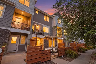 3677 S Big Meadow Dr W, South Jordan, UT 84009 - Photo 1