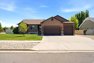 3613 W 100 S, Layton, UT 84041 - Photo 1