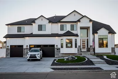 86 S Preston St, Kaysville, UT 84037 - Photo 1