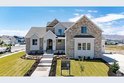 1423 W 1220 N, Lehi, UT 84043 - Photo 1