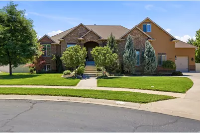2377 S Cameron Dr, West Haven, UT 84401 - Photo 1