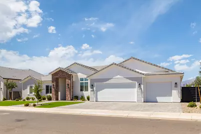 2691 E Stonedale Dr, Saint George, UT 84790 - Photo 1