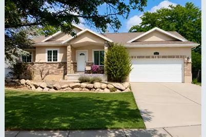 8767 S 5090 W, West Jordan, UT 84081 - Photo 1