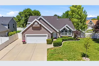 1478 W Crosspark Dr, Taylorsville, UT 84123 - Photo 1