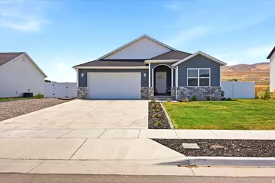 191 N 900 W, Garland, UT 84312 - Photo 1