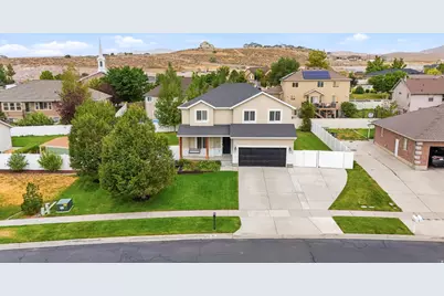 951 N Rattler Rd, Saratoga Springs, UT 84045 - Photo 1