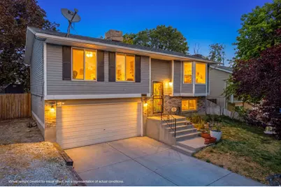 4922 W 6600 S, West Jordan, UT 84081 - Photo 1