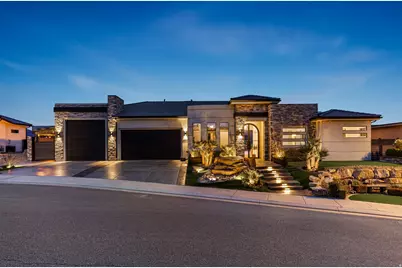 3022 W Sesia Way, Saint George, UT 84770 - Photo 1