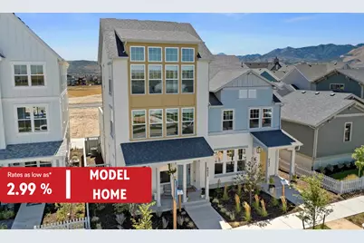 6633 W Lake Ave S, South Jordan, UT 84009 - Photo 1