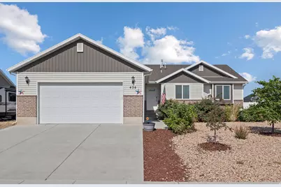 436 S 400 W, Tremonton, UT 84337 - Photo 1
