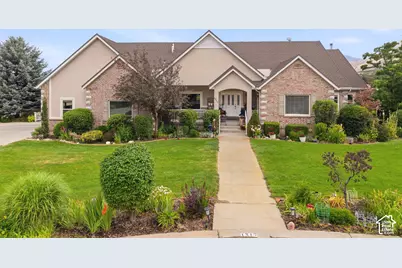1317 E South Pond Cir, Mapleton, UT 84664 - Photo 1