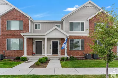 2726 W Stockwell Ct, Taylorsville, UT 84129 - Photo 1