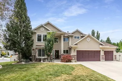 1837 N 635 W, West Bountiful, UT 84087 - Photo 1