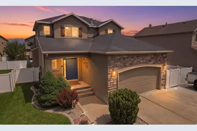 2007 E 1130 S, Spanish Fork, UT 84660 - Photo 1