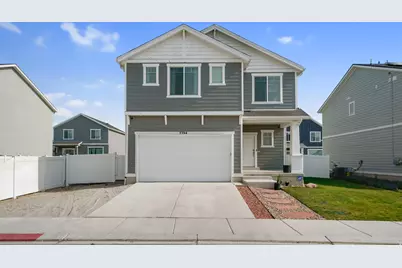 3394 W 800 N, Lehi, UT 84048 - Photo 1