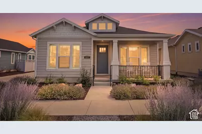 6013 W Sparrow View Dr, South Jordan, UT 84009 - Photo 1