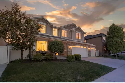3781 W Tottori Dune Dr, South Jordan, UT 84009 - Photo 1