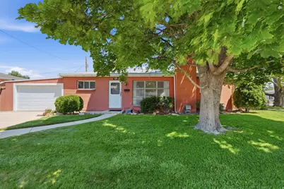 4350 W 4985 S, Salt Lake City, UT 84118 - Photo 1
