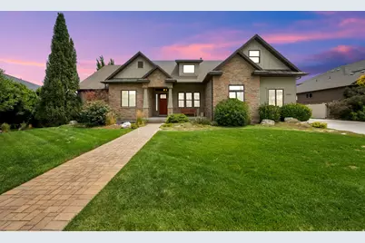10651 S Bison Trail Cove, South Jordan, UT 84095 - Photo 1