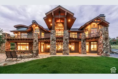 7233 Purple Sage, Park City, UT 84098 - Photo 1