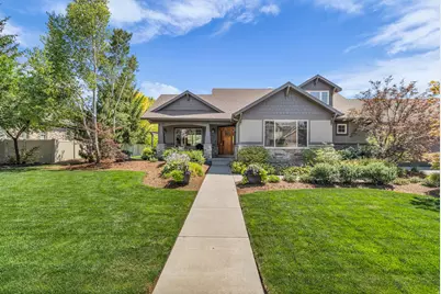 5517 W 10600 N, Lehi, UT 84043 - Photo 1