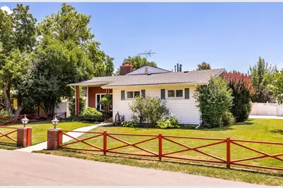 1010 E Millbert Ave S, Millcreek, UT 84106 - Photo 1