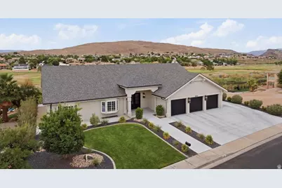 906 Saint James Ln, Saint George, UT 84790 - Photo 1