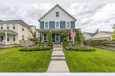 1944 W Joseph Acres Rd, Kaysville, UT 84037 - Photo 1