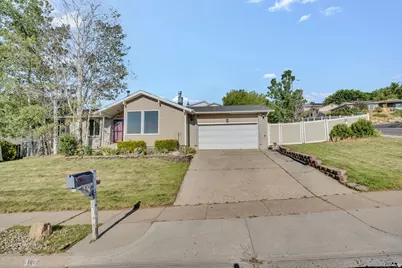 310 N 675 E, North Salt Lake, UT 84054 - Photo 1
