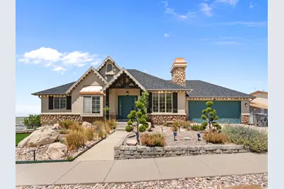 581 E Dorthea Way, North Salt Lake, UT 84054 - Photo 1