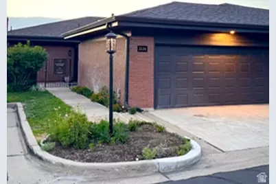 2124 S Ridgewood Way E, Bountiful, UT 84010 - Photo 1
