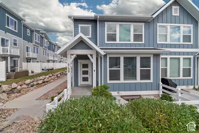 2138 N Chianti St W #301, Saratoga Springs, UT 84045 - Photo 1