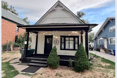 3171 S Porter Ave, Ogden, UT 84403 - Photo 1