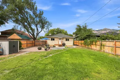 1155 E Rushton St S, Ogden, UT 84401 - Photo 1