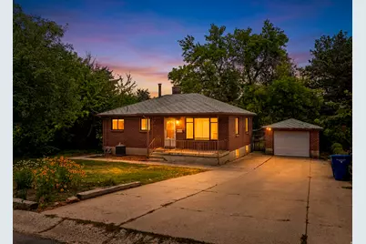 4404 S 2900 E, Holladay, UT 84124 - Photo 1