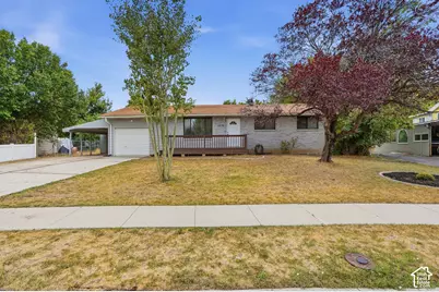 5276 S Huntington Cir, Taylorsville, UT 84129 - Photo 1