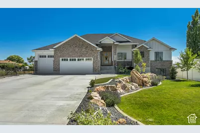 6145 W 5800 S, Hooper, UT 84315 - Photo 1