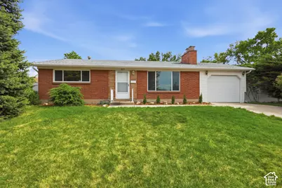 3677 W Kewanee Dr S, West Valley, UT 84120 - Photo 1