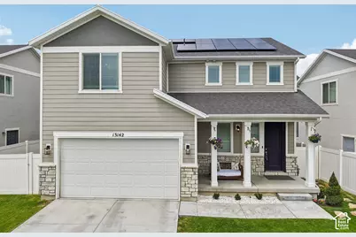 13142 S Bilston Ln W, Herriman, UT 84096 - Photo 1