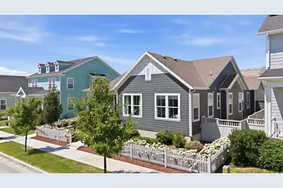 11174 S Old Bridge Rd, South Jordan, UT 84009 - Photo 1